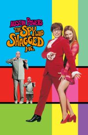 Austin Powers: The Spy Who Shagged Me