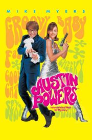 Austin Powers: International Man of Mystery