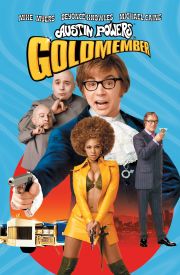 Austin Powers in Goldmember