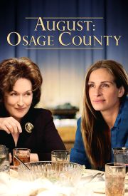 August: Osage County