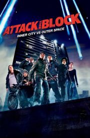 Attack the Block