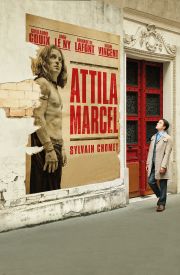 Attila Marcel