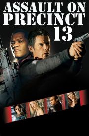 Assault on Precinct 13