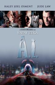 Artificial Intelligence: AI
