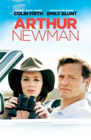 Arthur Newman