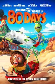 Around the World in 80 Days