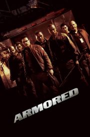 Armored