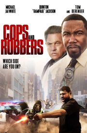 Cops and Robbers
