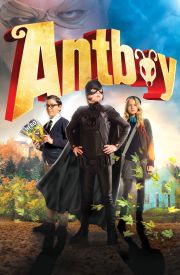 Antboy