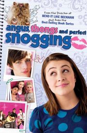 Angus, Thongs and Perfect Snogging