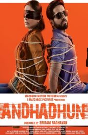 Andhadhun