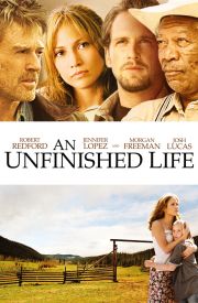 An Unfinished Life