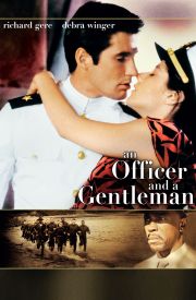 An Officer and a Gentleman