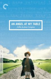An Angel at My Table