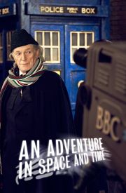 An Adventure in Space and Time