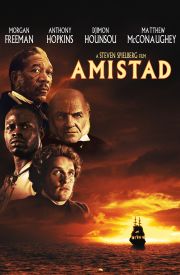 Amistad