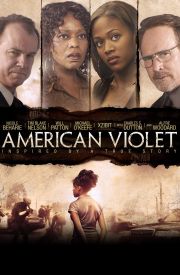 American Violet