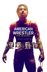American Wrestler: The Wizard