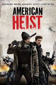American Heist
