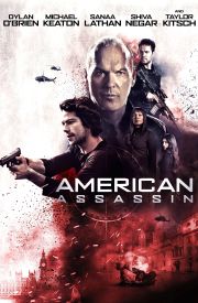 American Assassin
