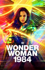 Wonder Woman 1984