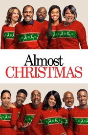 Almost Christmas