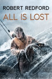 All Is Lost