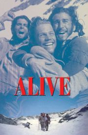 Alive