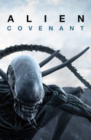 Alien: Covenant