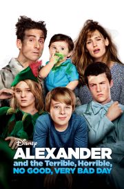 Alexander and the Terrible, Horrible, No Good, Very Bad Day