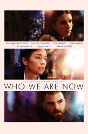 Who We Are Now