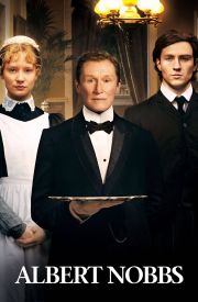 Albert Nobbs