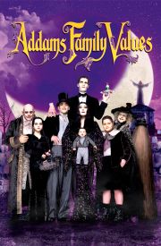 Addams Family Values