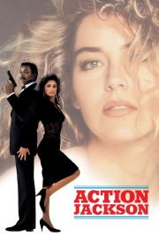 Action Jackson