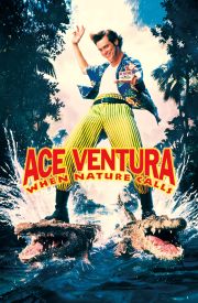 Ace Ventura: When Nature Calls