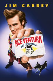 Ace Ventura: Pet Detective
