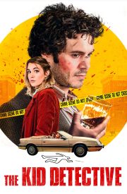 The Kid Detective