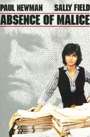 Absence of Malice