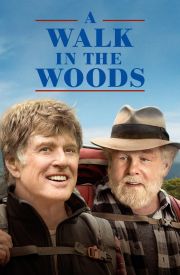 A Walk in the Woods