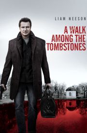 A Walk Among the Tombstones