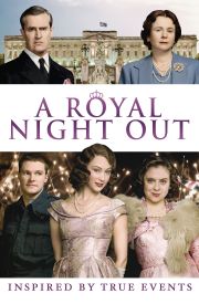 A Royal Night Out