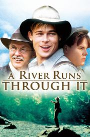 A River Runs Through It