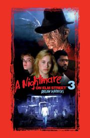 A Nightmare on Elm Street 3: Dream Warriors