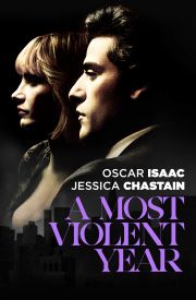A Most Violent Year