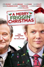 A Merry Friggin' Christmas