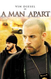 A Man Apart