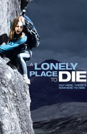 A Lonely Place to Die