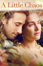 A Little Chaos