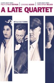 A Late Quartet