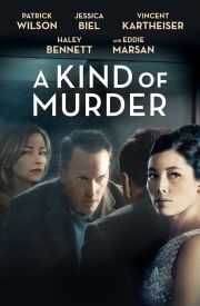 A Kind of Murder